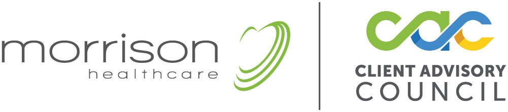 Client Advisory Council Logo