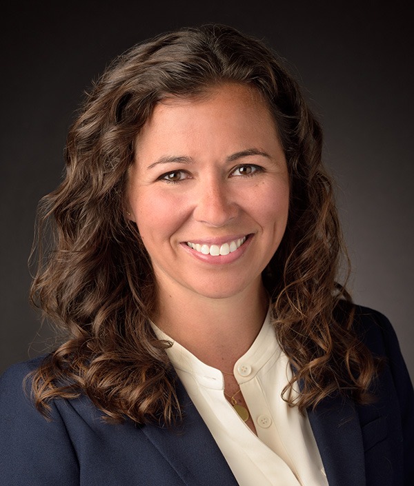 headshot of Emily Jakacki.